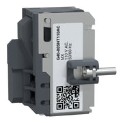 Schneider Electric - Arbeitsstromauslöser Easypact Solar G40-80SHT110AC Arbeitsstromauslöser