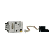 Eaton - Feldbus, Dez. Peripherie - Digitales Ein-/Ausgangs-Modul Motorstarteranbindung PKE-SWD-32 PKE12/32, Hand/Auto