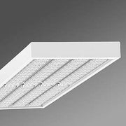 Regiolux - Hallen-Reflektorleuchte LED-Hallenleuchte 37440126630 4000K DALI