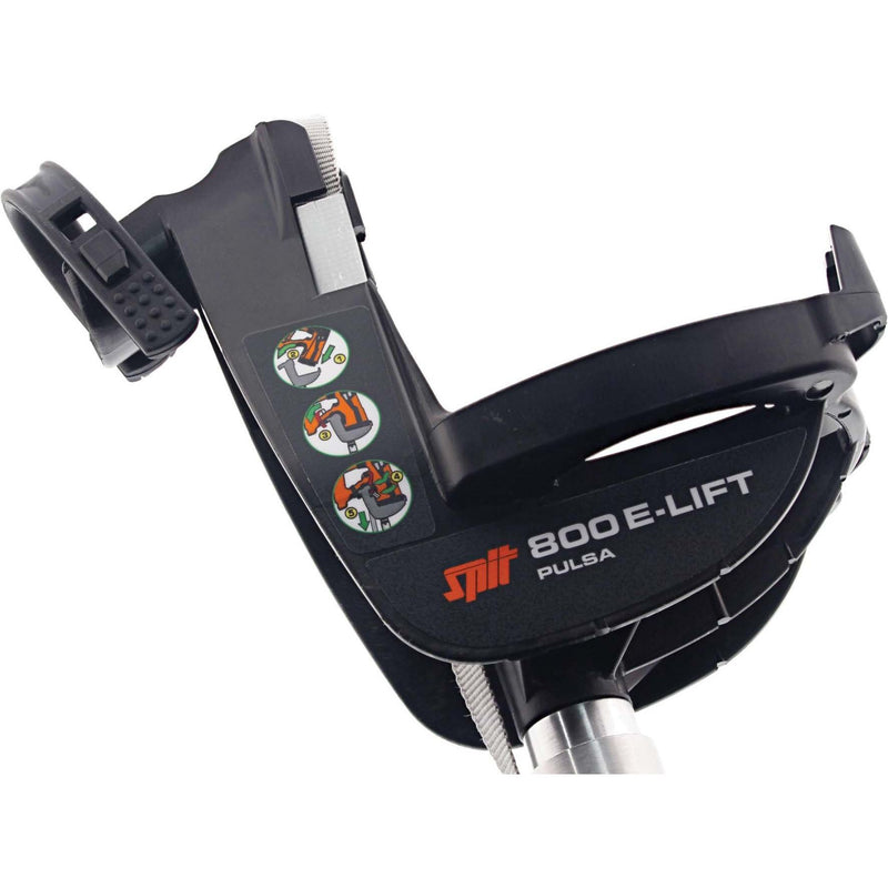 ITW Spit - Zubehör/Ersatzteile für universelles Aufhängesystem P800 E-LIFT GER.VERL.1,75m 018820 Zubehör Pulsa 800