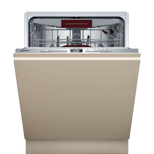 Constructa-Neff - Geschirrspüler EB-Geschirrspüler S255ECX15E HomeConnect