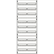 Striebel&John - Verteilerfeld für Installationsverteiler Verteilerfeld 2V5A