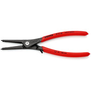 Knipex - Zange für Sicherungsringe Präz.-Sicherungsringzange 49 31 A3 225mm