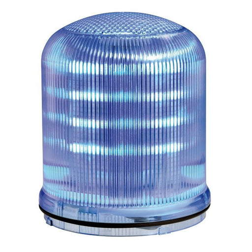 Grothe - Optisches/Akustisches Signalgerät Modul Warnleuchte LED MWL 8944 blau