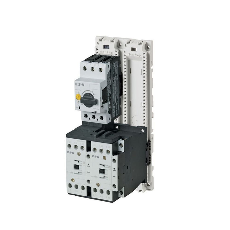 Eaton - Motorstarter/Motorstarterkombination Wendestarter 380/400/415V MSC-R-25-M#283187 11kW Ir=20-25A