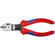 Knipex - Seitenschneider Kraft-Seitenschneider 74 02 160 160mm
