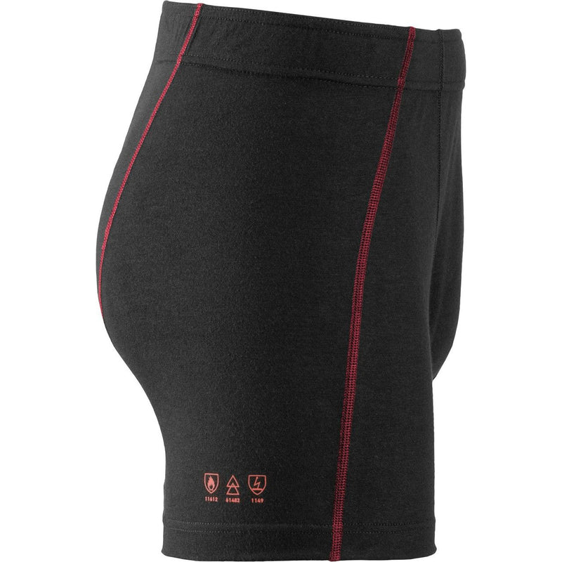 Snickers Workwear - Unterwäsche Arbeitsunterhose 94630400005 M,schwarz