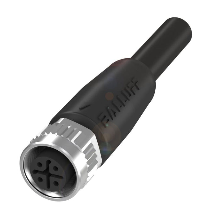 Balluff - Konfektioniertes Sensor-Aktor-Kabel Anschlussleitung BCC M414-000#BCC0K6Z  − 1 Stück
