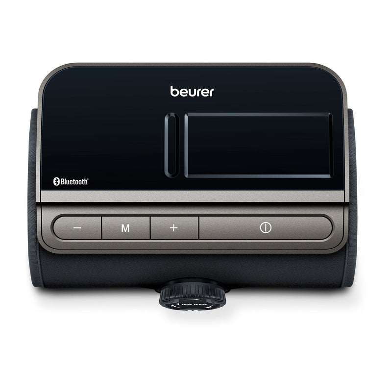 Beurer - Blutdruckmessgerät BM 81 easyLock BT Oberarmmessung