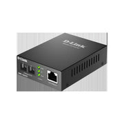 DLink - Media Konverter GigabitEthernet Konverter DMC-G02SC/E 1000 Mbit/s