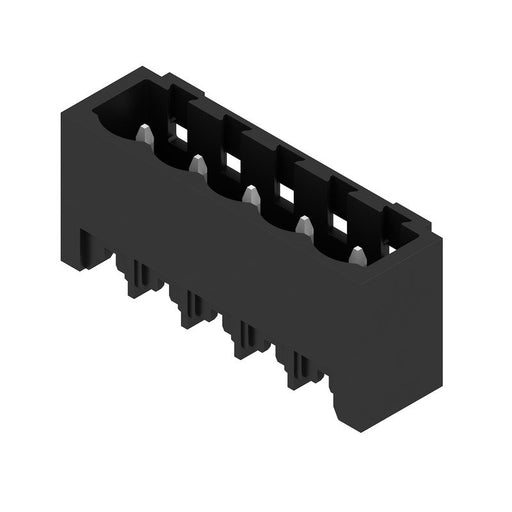 Weidmüller - Leiterplattensteckverbinder Verbinder 5.00mm SL-SMT 5.#1796660000 − 50 Stück