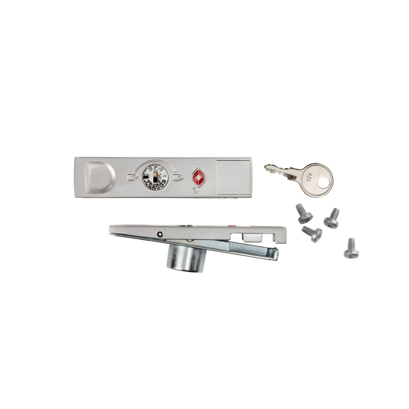 Parat - Zubehör/Ersatzteile für Werkzeugkasten, -schrank, -wagen und Werkbank Nachrüst-Set TSA LOCK 900043999