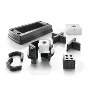 Weidmüller - Komponente für Verdrahtung, Kabeleinführung und -fixierung (Gehäuse/Schaltschr.) Kabeleinführungssystem CABTITE SAMPLE SET Cabtite