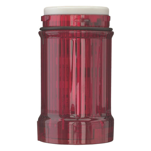 Eaton - Signalsäulenelement, optisch Blitzlichtmodul SL4-FL120-R rot, LED, 120 V