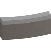 Bosch - Bohrkrone Segmente für PRO 2608601752 Diamantnassbohrkrone
