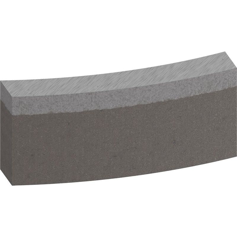 Bosch - Bohrkrone Segmente für PRO 2608601752 Diamantnassbohrkrone