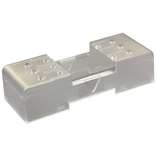 Finder - Zubehör/Ersatzteile für Schaltrelais Abdeckkappe 092.55 − 10 Stück by Finder
