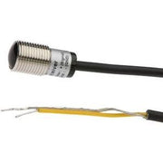 Ipf Electronic - Einweg-Lichtschranke Hochleistungslichtschranke OE126303 Empfänger M12x1