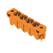 Weidmüller - Leiterplattensteckverbinder Verbinder 7.62mm SL 7.62HP#1141220000 − 42 Stück