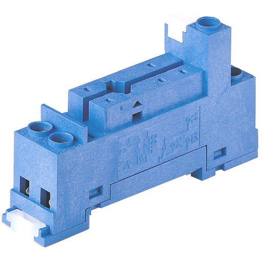 Finder - Relaissockel Schraubfassung 95.63 − 10 Stück by Finder
