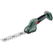 Metabowerke - Grasschere (Akku) Akku-Gras-/Strauchschere 601609850 SGS 18 LTX Q