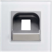 Ekey (AT) - Abdeckrahmen Montagerahmen 101779 FS UP GL IP44 ws