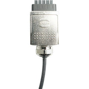 Sensopart - Konfektioniertes Sensor-Aktor-Kabel Anschlusskabel C L12FG/P5G-S-1m-PUR 1 m