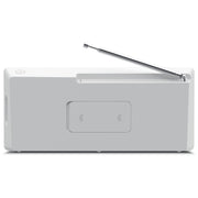 TechniSat - Radio Digitalradio DIGITRADIO2S ws/ws