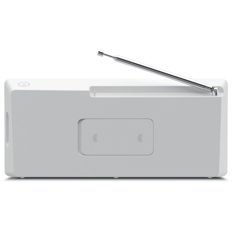 TechniSat - Radio Digitalradio DIGITRADIO2S ws/ws
