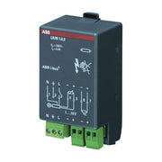 ABB Stotz S&J - Bussystem-Lichtsteuereinheit Lichtreglermodul LR/M1.6.2 1-fach, 6AX