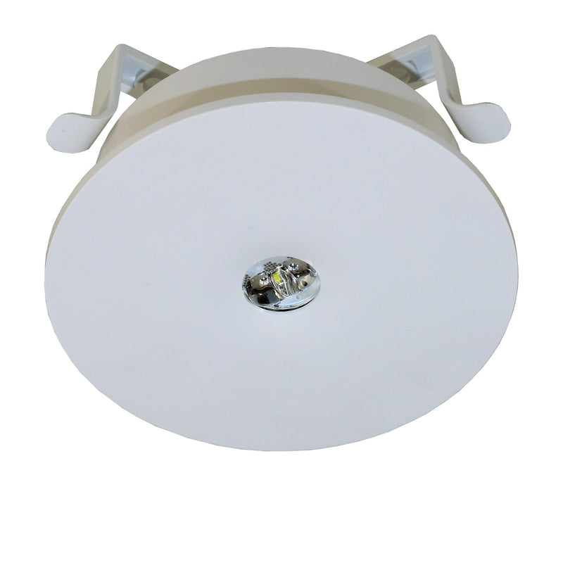 RP-Technik - Sicherheitsleuchte ILEL423WL Wireless, 3h