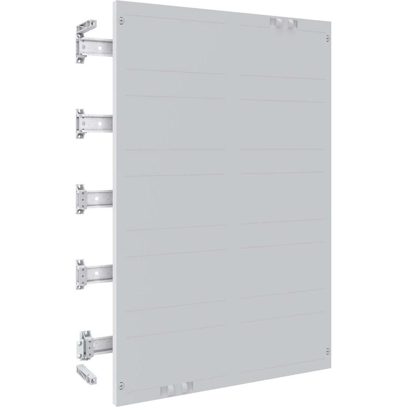 ABN - Verteilerfeld für Installationsverteiler ESPRO-Modul MT2510 tief BxH:500x750mm