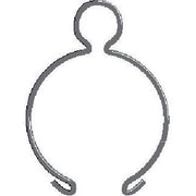 Somfy - Zubehör/Ersatzteile für Tor-/Rollladenantriebe Federring 9685025 für LT Antriebe − 1 Stück