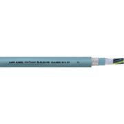 Lapp Kabel&Leitung - Energiekabel < 1 kV, für ortsveränderlichen Einsatz ÖLFLEX CLASSIC FD 810 CY 0026233 5G1