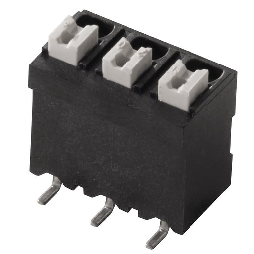 Weidmüller - Leiterplattenklemme Leiterplattenklemme LSF-SMD 5#1473580000 5.00mm − 180 Stück