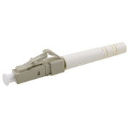 Lapp Zubehör - LWL-Steckverbinder GOF-Stecker-LC-Singlemode- 29130999 BL-/4ST − 4 Stück
