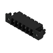 Weidmüller - Leiterplattensteckverbinder Verbinder 3.81mm SC-SMT 3.#1863710000 − 50 Stück