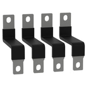 Schneider Electric - Zubehör/Ersatzteile für Niederspannungs-Schalttechnik Flexible Verlängerung LAD91154111 4P DT200AgrMSS − 1 Stück