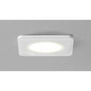 Brumberg Leuchten - Downlight/Strahler/Flutlicht Einbaumodul quadratisch 45321070
