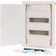 Eaton - Installationskleinverteiler Kleinverteiler KLV-24UPS-F 2-reihig 24TE UP