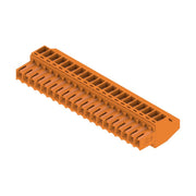 Weidmüller - Kabelsteckverbinder für Leiterplattensteckverbinder Verbinder 3.50mm BL 3.50/2#1638730000 − 24 Stück