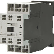 Eaton - Leistungsschütz zum Schalten von Wechselstrom Leistungsschütz DILM25-11(230#199284