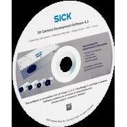 Sick - Steuerungs-Software (sonstige) Software High-End-Kameras 2047925