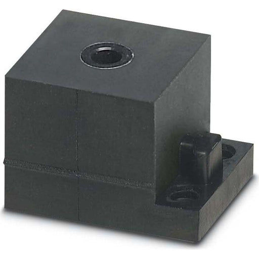 Phoenix Contact - Kabeleinsteckstutzen Kabeltülle CES-SRG-BK-4 3-4 mm − 10 Stück