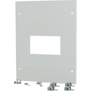 Eaton - Frontplatte (Schaltschrank) Frontblende NZM4 XTMPN4FC-H550W425 Festeinbau