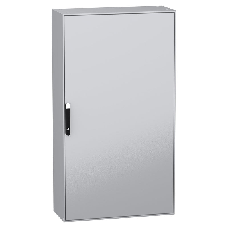 Schneider Electric - Gehäuse/Schaltschrank (leer) Standschrank NSYSM181040P 1800x1000x400 m.Mpl