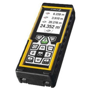Stabila - Messlaser Laser-Entfernungsmesser LD 520 m. Zielerfassung, Bt