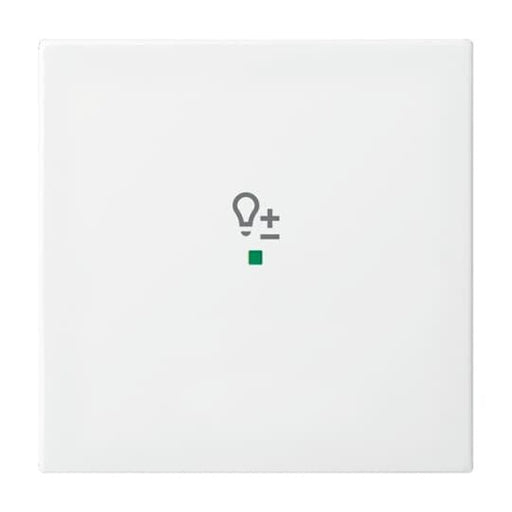 Busch-Jaeger - Bussystem-Tastwippe Wippe aws 6234-10-914 Busch-balance SI