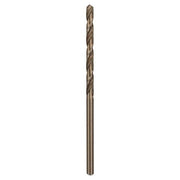 Bosch - Bohrer PRO Stainless Steel HSS-Co 2608585876 Spiralbohrer 3 x 33