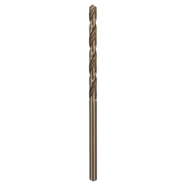 Bosch - Bohrer PRO Stainless Steel HSS-Co 2608585876 Spiralbohrer 3 x 33